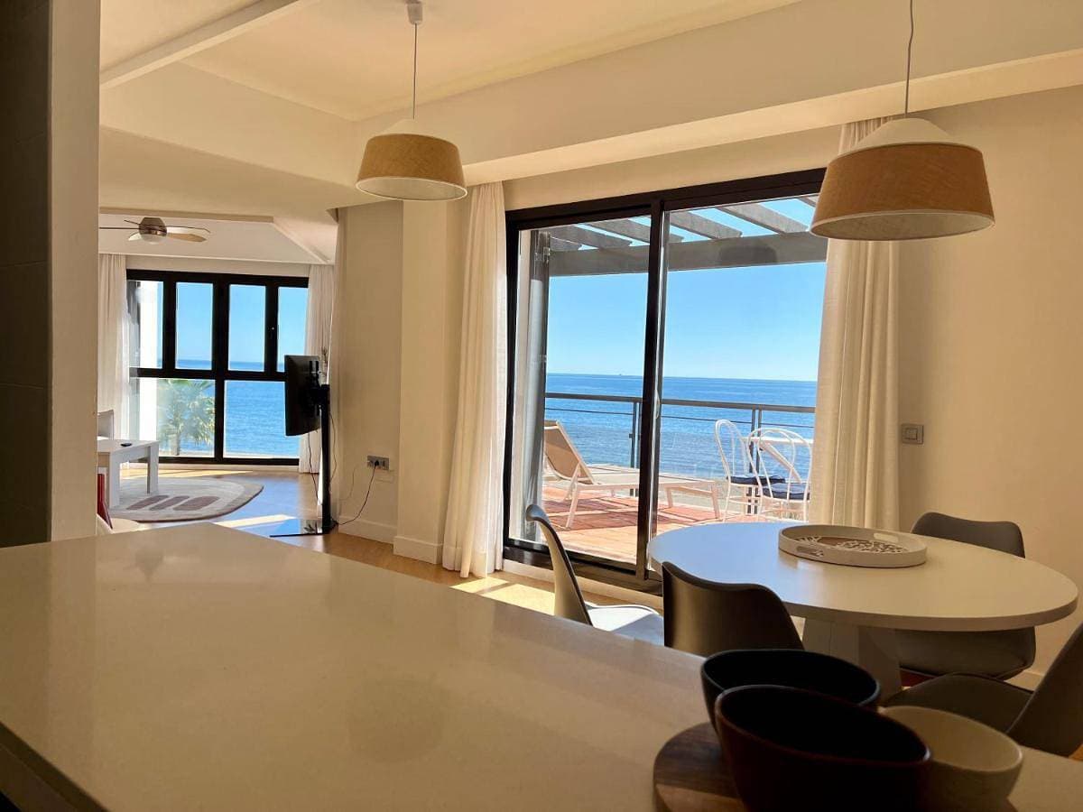 Foto 2 von 42: Apartment with Sea View