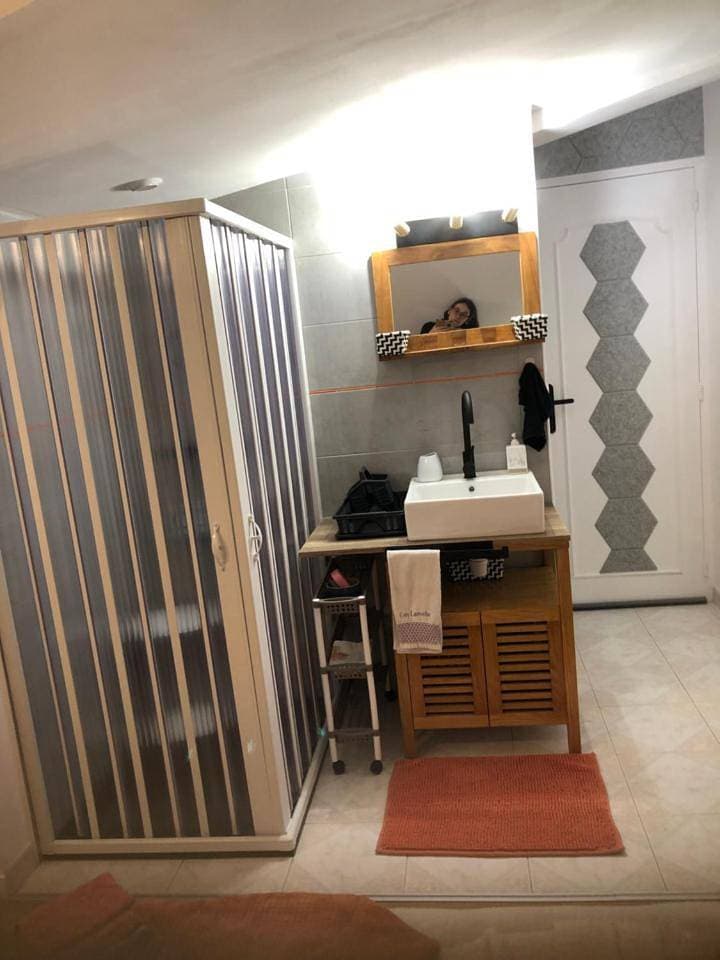 Foto 6 von 6: Double Room with Private Bathroom