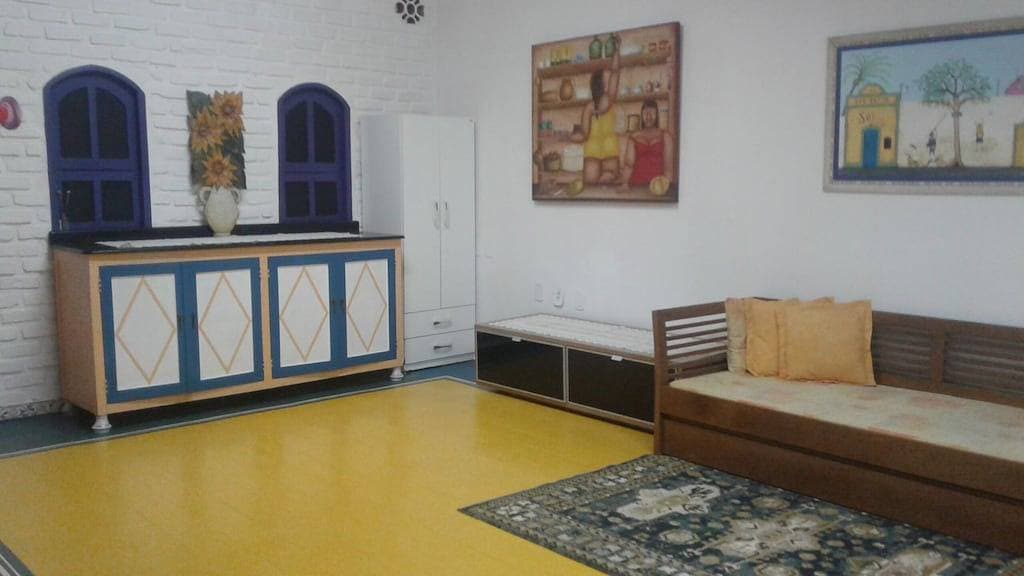 Foto 10 von 33: Schöne zentrale koloniale Wohnung mit wunderschönem Meerblick