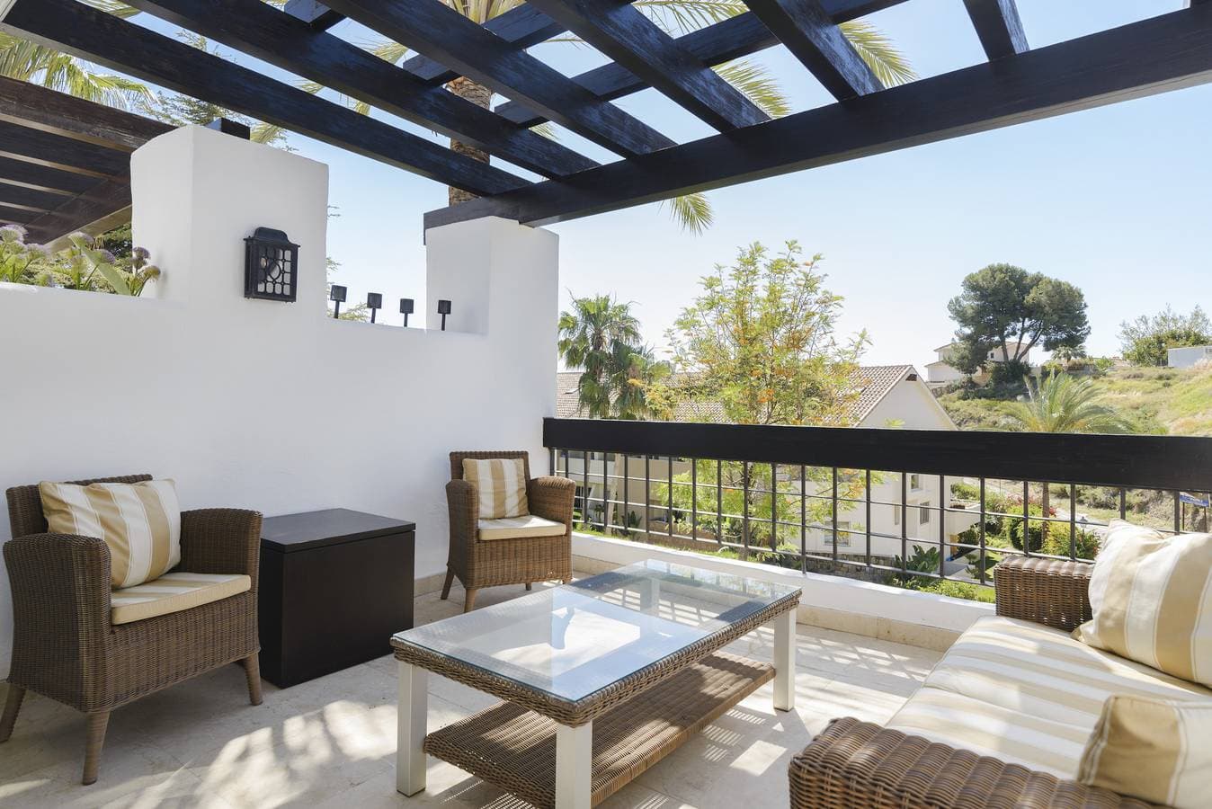 Rio Real Suite 1