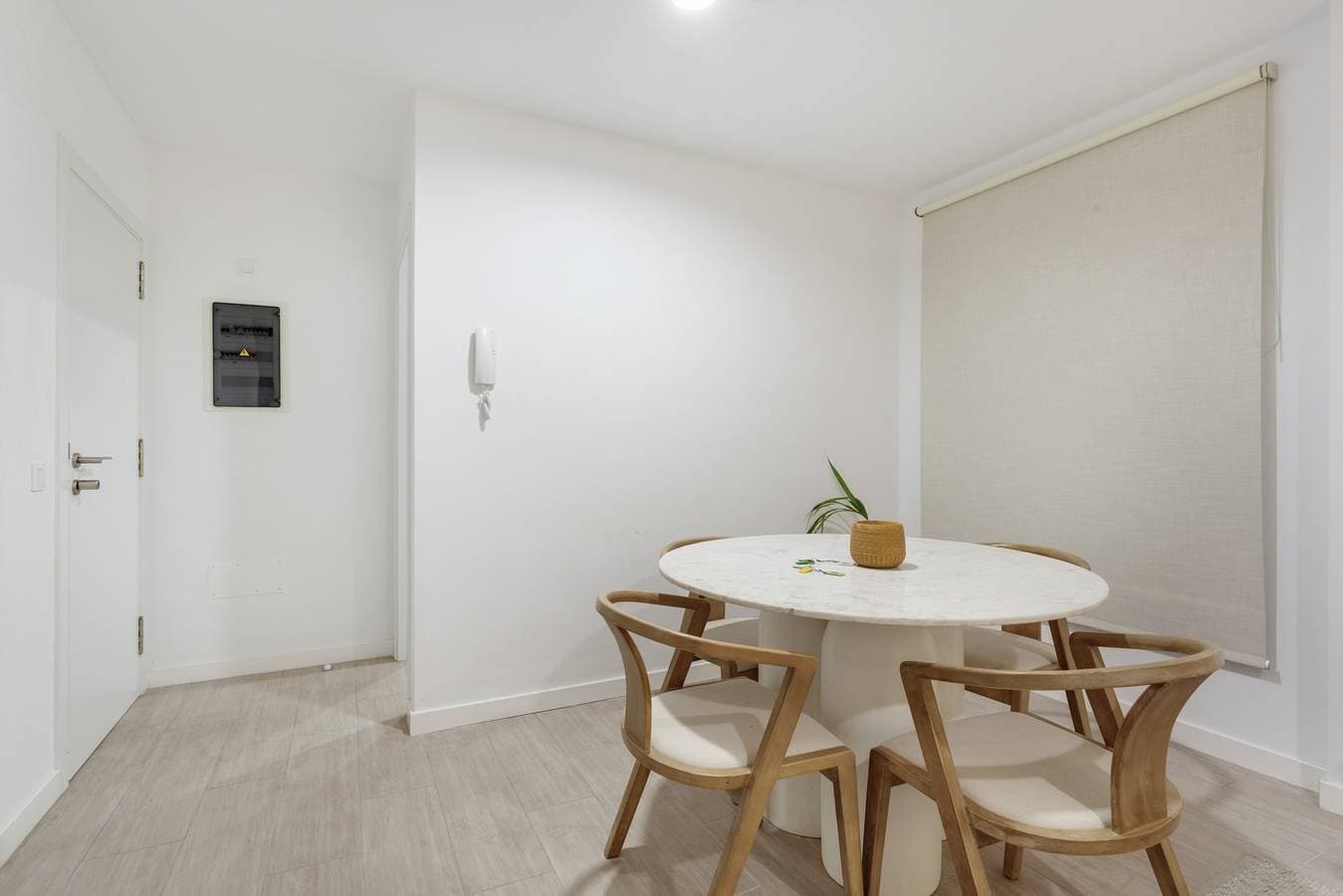 Foto 5 von 36: Ferienwohnung 'Mit Bergblick' mit WLAN und Klimaanlage