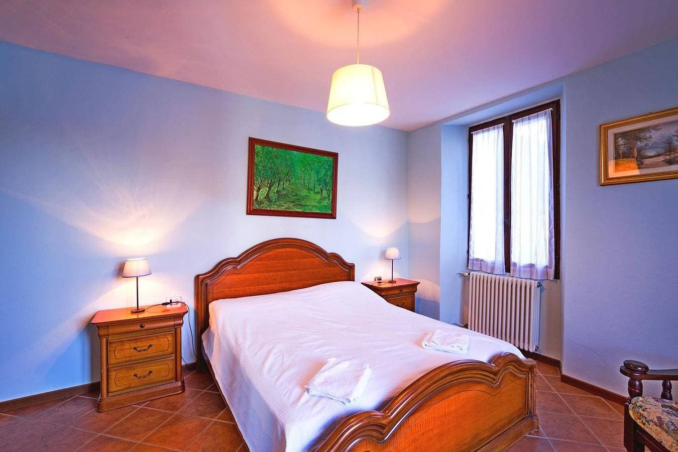 Foto 5 von 32: Riva di Pianello Ferienwohnung am See