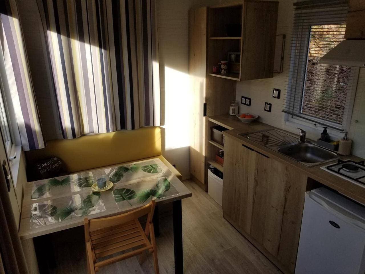 Foto 8 von 8: Mobile Home