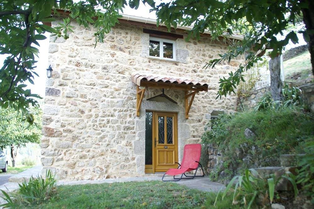 Foto 10 von 30: Haus in Ardèche bei Ray-Pic Wasserfall
