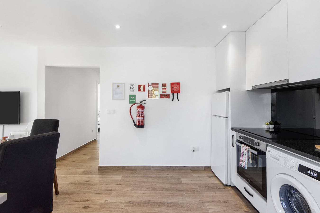Foto 7 von 33: Ferienhaus 'Refugio Das Vinhas' mit Bergblick, Wi-Fi und Klimaanlage