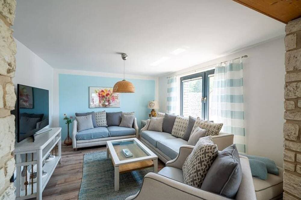Foto 11 von 21: Ferienhaus LandLust - mit Whirlpool nahe Binz
