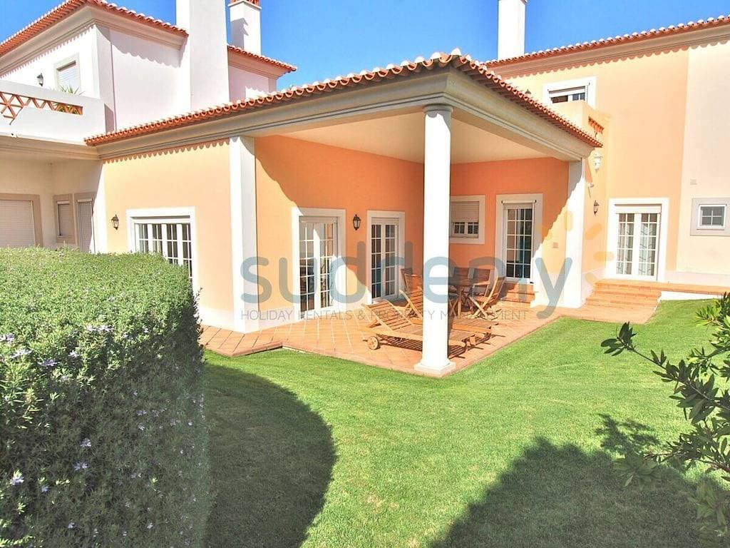 Foto 2 von 20: Ferienhaus mit 3 Schlafzimmer