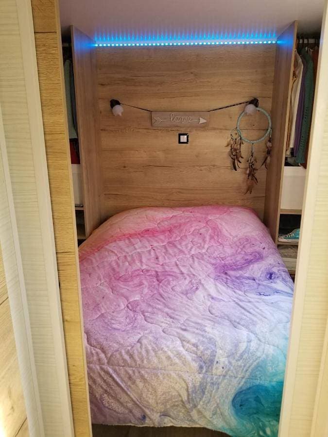 Foto 3 von 8: Mobile Home