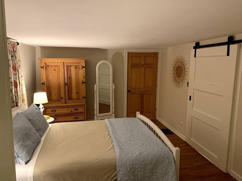 Foto 11 von 27: Pet friendly Skaneateles country home one mile from downtown!!