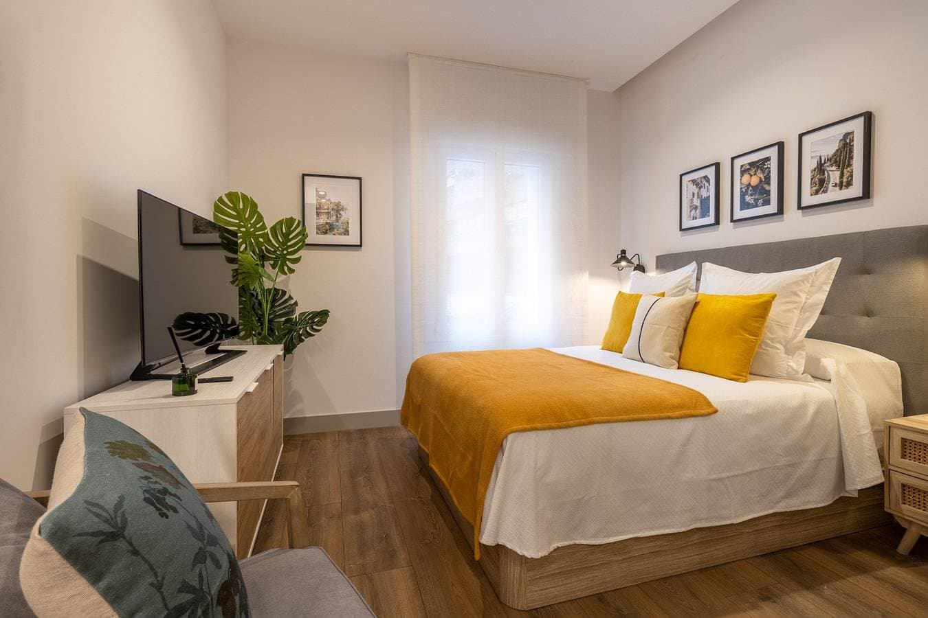 Apartmenthotel 19m² 1