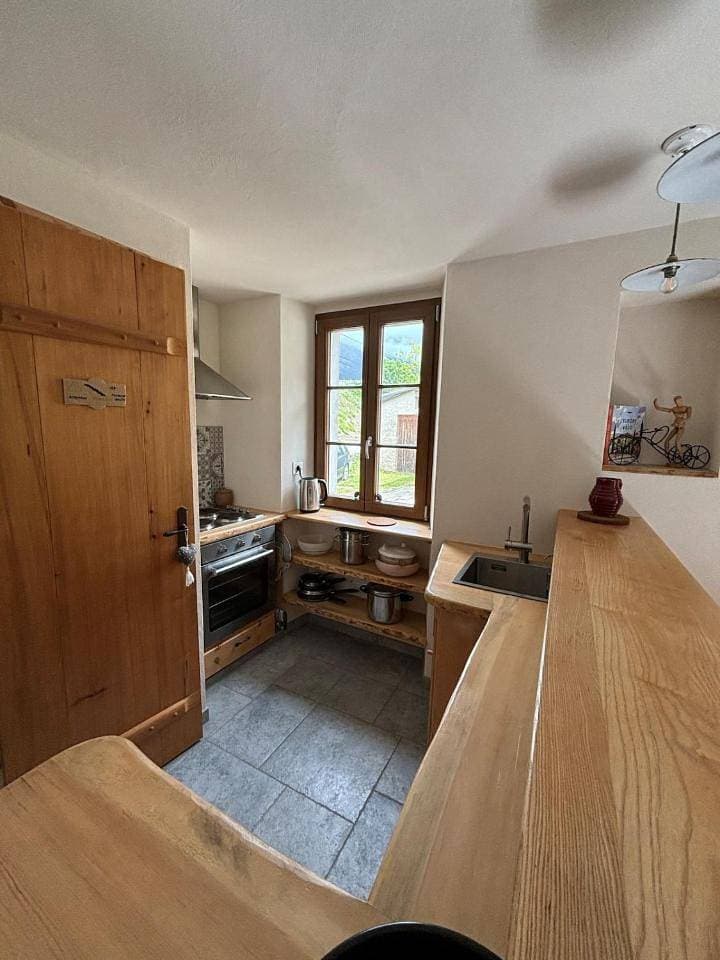 Foto 10 von 18: Three-Bedroom House