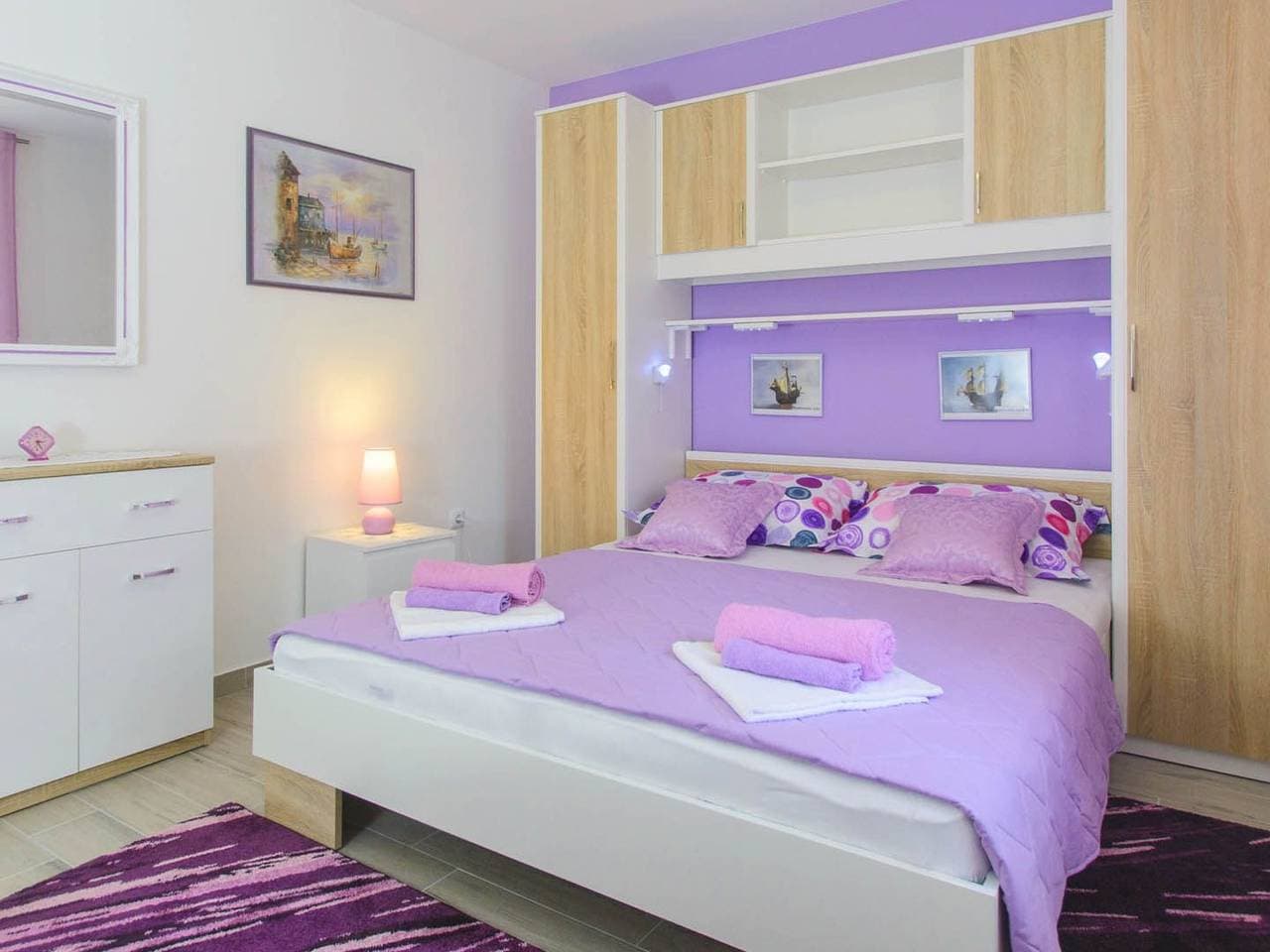 Foto 9 von 27: Charmantes Ferienhaus Amelie - Eos Croatia