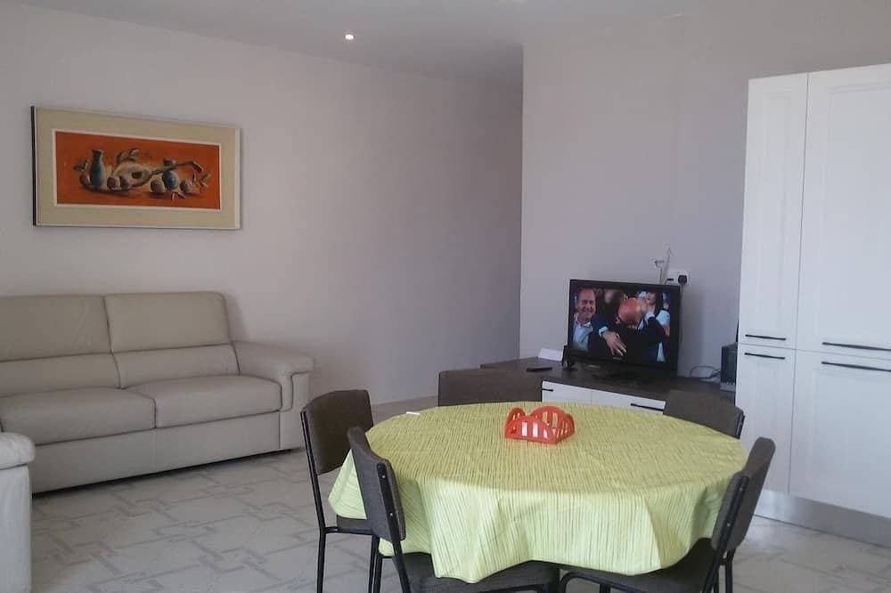 Foto 10 von 20: Merhba Beach Front Ecke Wohnung.