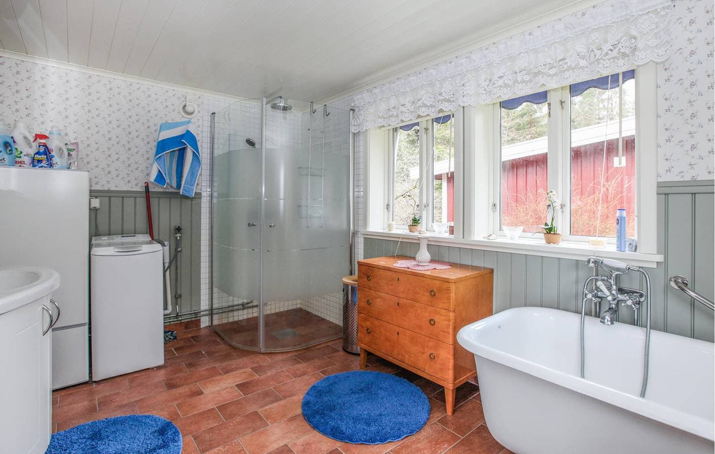 Foto 11 von 14: Ferienhaus für 2 Personen mit Garten