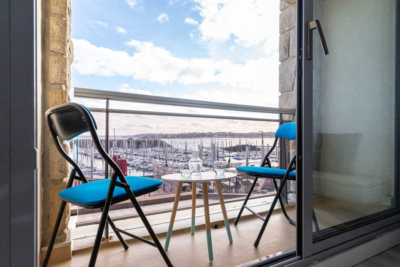 Ferienwohnung 27m² 1