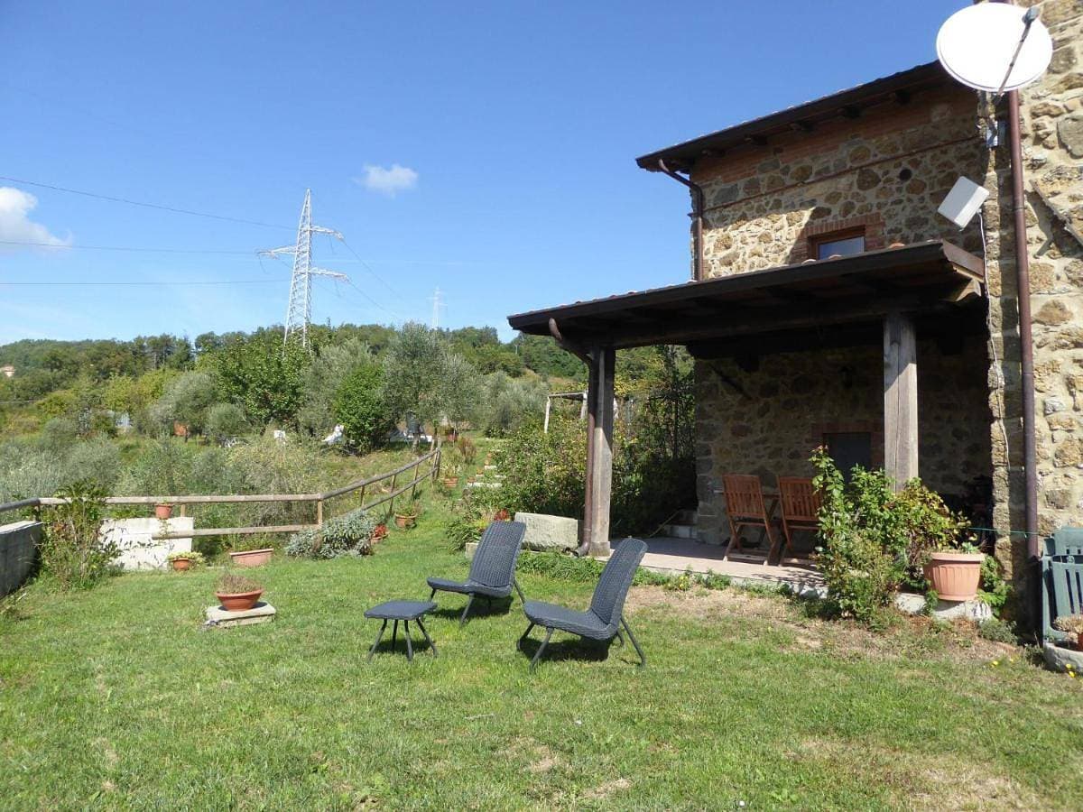 Foto 4 von 5: One-Bedroom Holiday Home