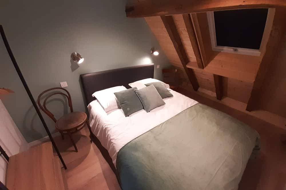 Foto 2 von 30: Gîte de l'Hirondelle