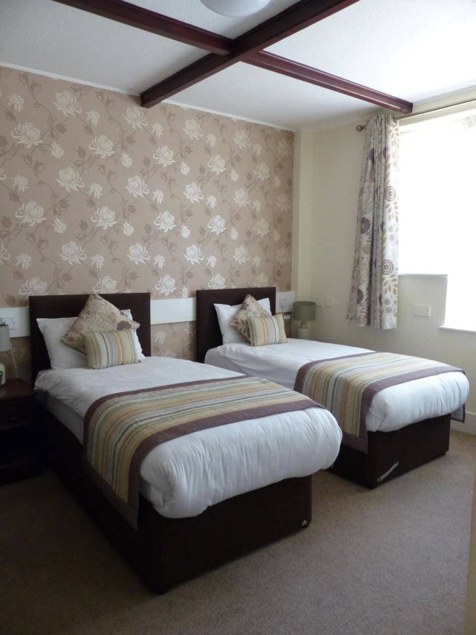 Foto 4 von 13: Double Room