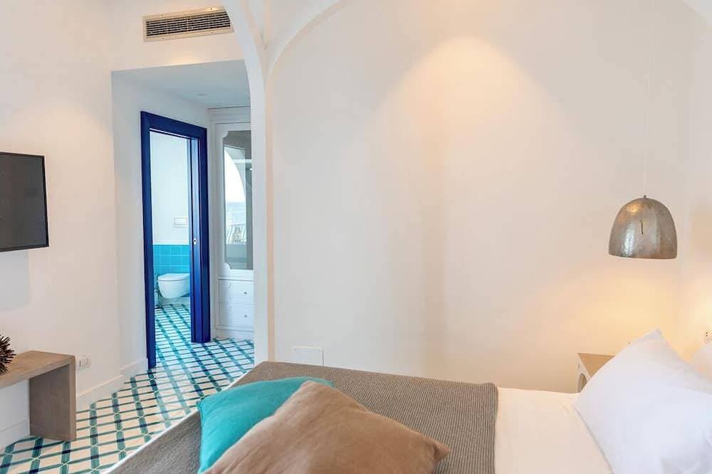 Foto 8 von 30: Villa Zaffiro - Vier Schlafzimmer Villa, Schläft 12