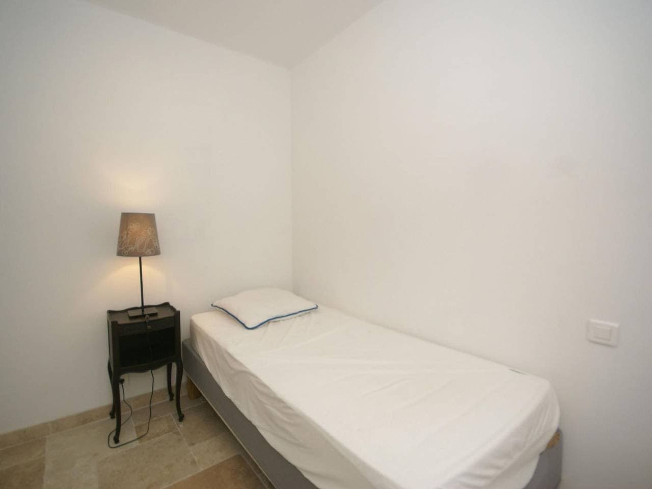 Foto 12 von 37: Ferienhaus für 5 Personen mit Pool