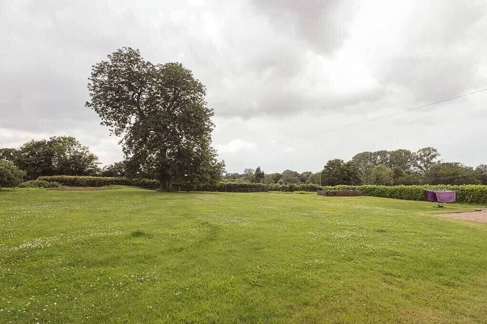 Foto 12 von 30: Grove Farm Bungalow with Swimming Pool, Dallinghoo