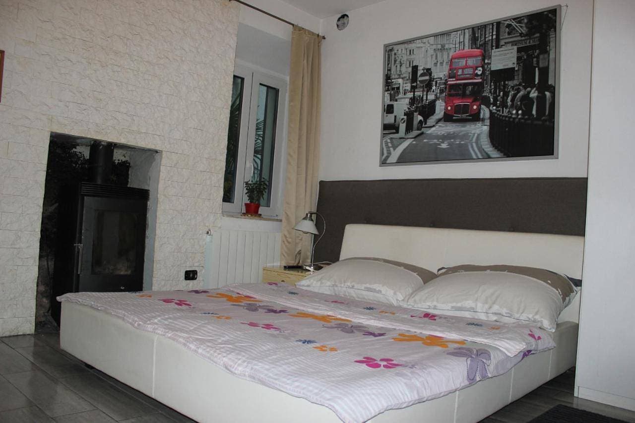 Foto 6 von 10: One-Bedroom Apartment