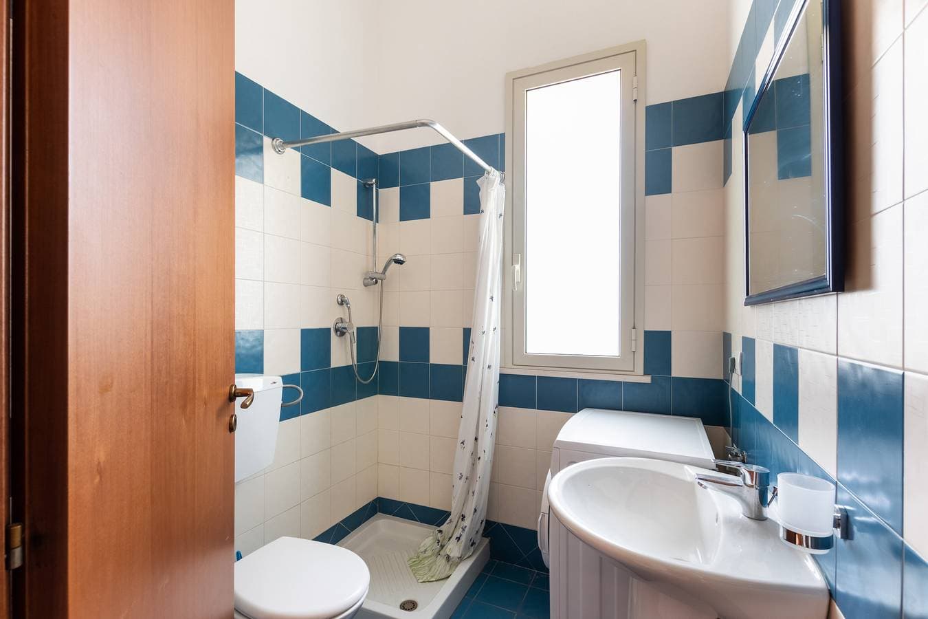 Foto 9 von 17: Casa Miramare - Appartamento 1