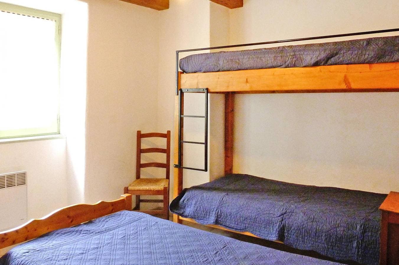 Foto 9 von 25: Ferienhaus in Chambonas f�r 5 Personen