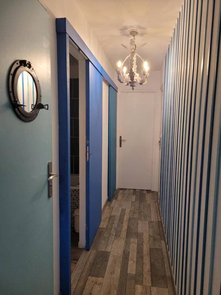 Foto 13 von 15: Double Room with Shared Bathroom