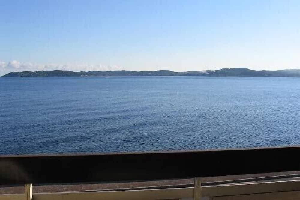 Foto 5 von 6: Cote d'Azur, Ste Maxime, Studio, am Wasser