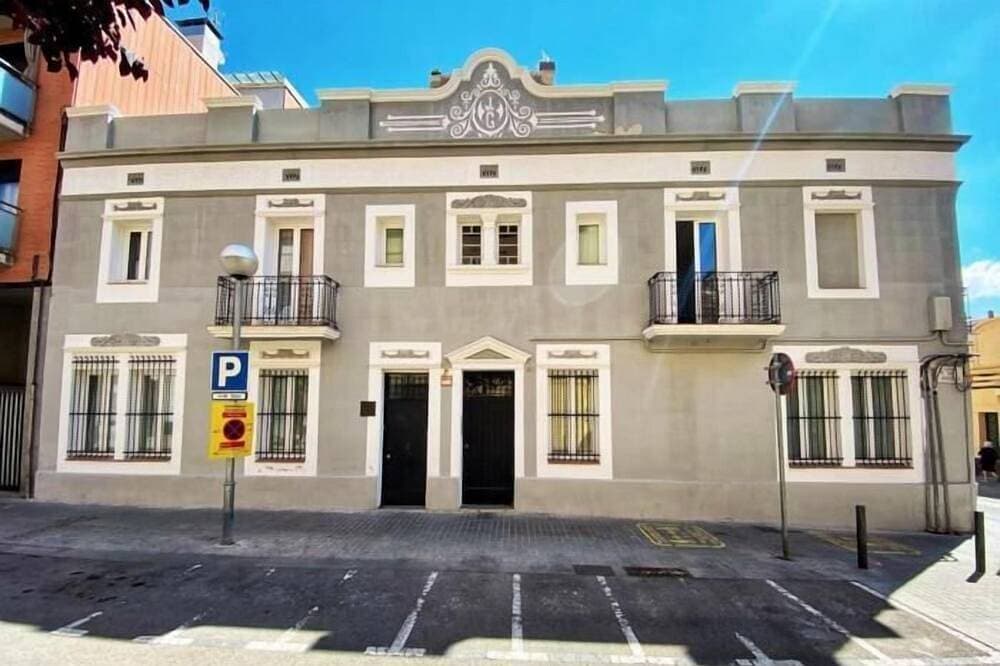 Foto 6 von 14: Casa Nanit Wohnung B nahe Camp Nou