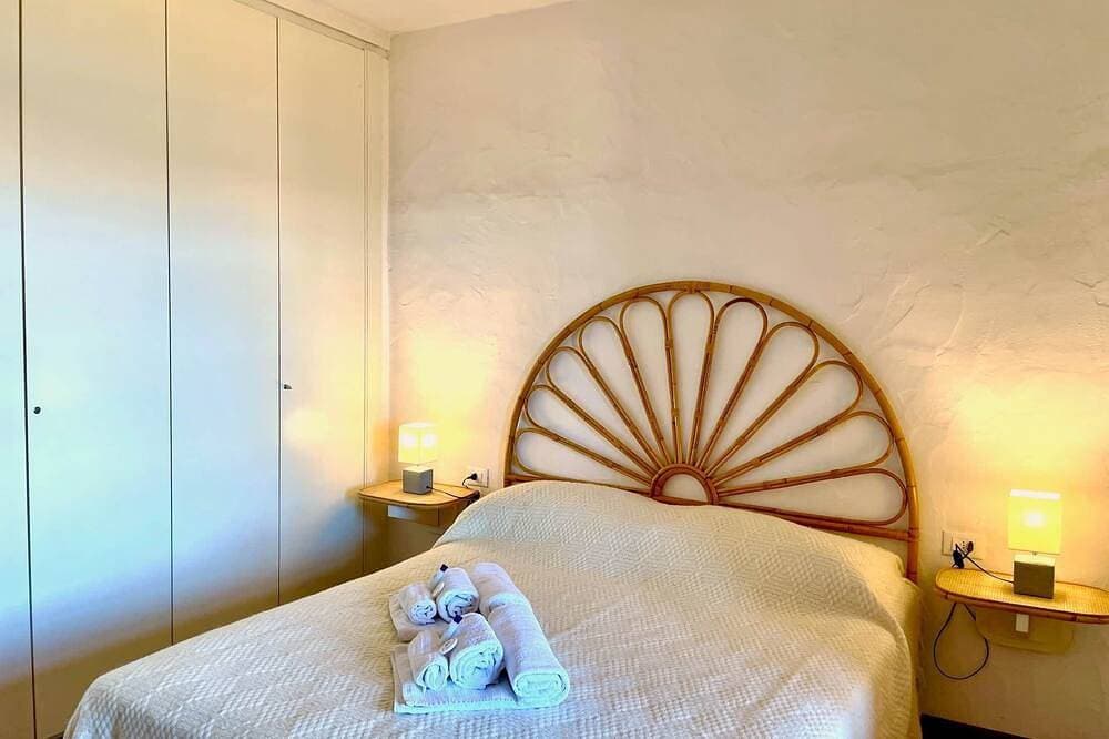 Foto 4 von 23: Punta Est - Perla Two-Bedroom Apartment with Terrace and Ocean View