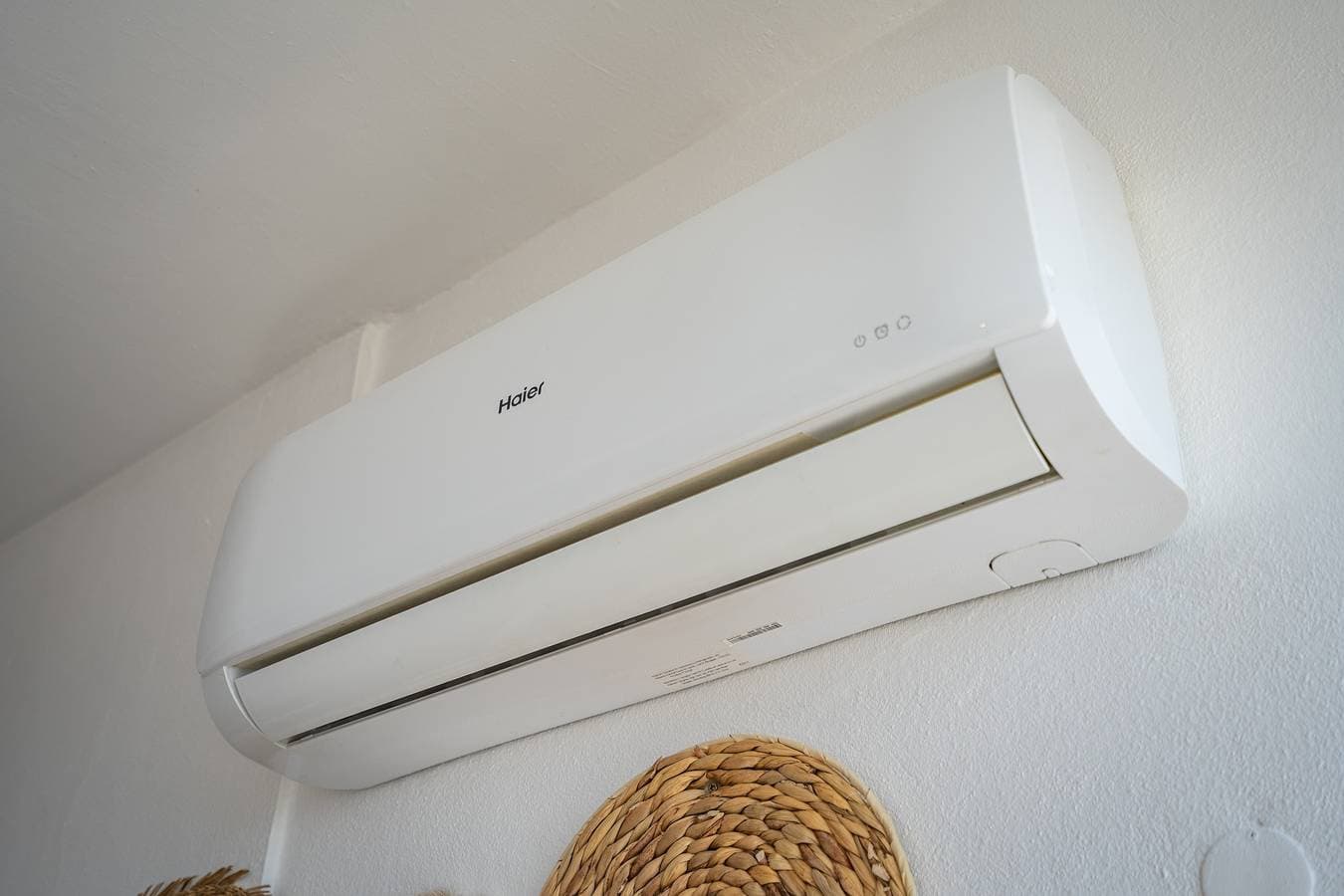 Foto 13 von 22: Ferienwohnung 'Modern Beach' mit Meerblick, Wi-Fi und Klimaanlage