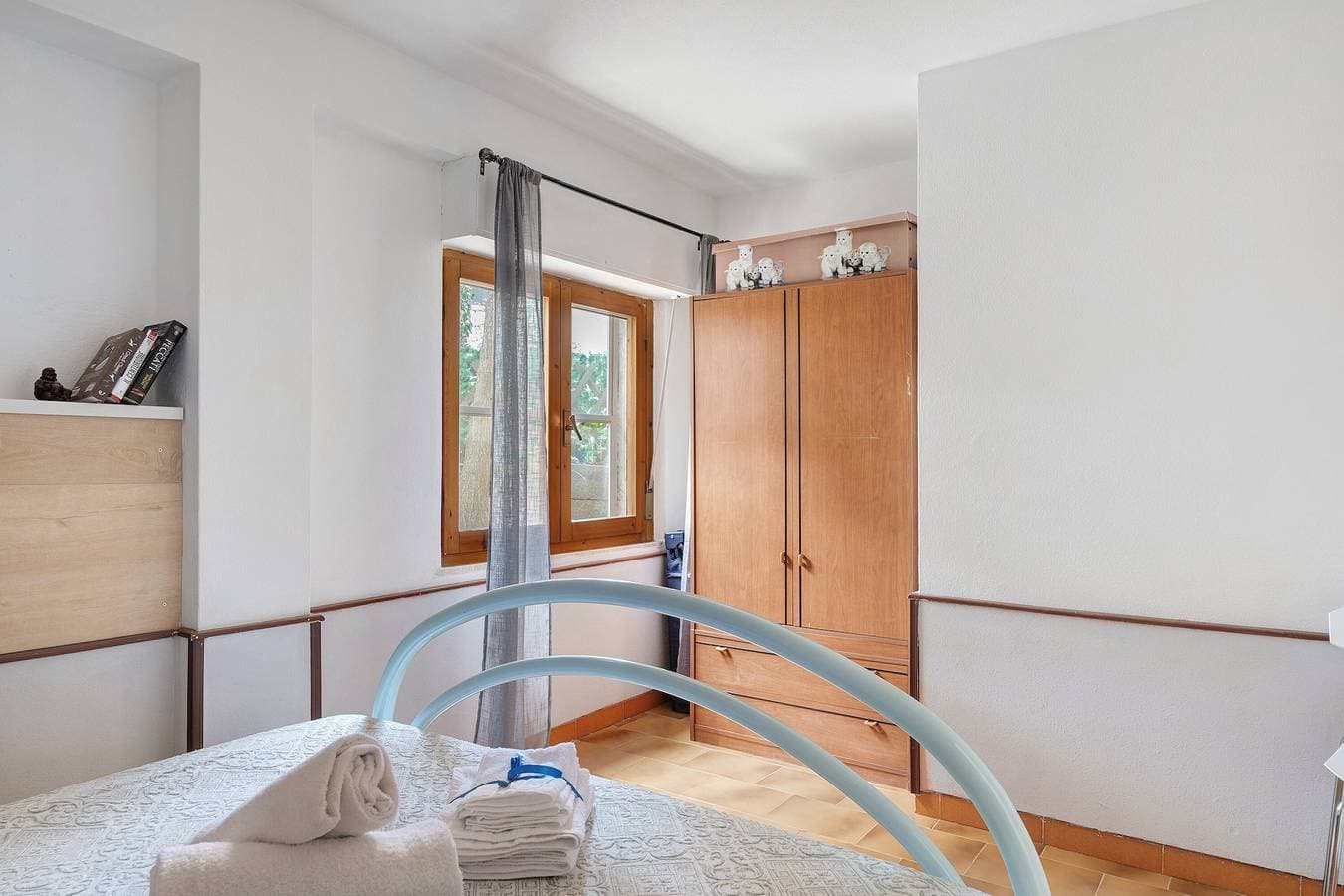 Foto 12 von 23: Apartment 'Zakaria' mit Bergblick, WLAN und Klimaanlage