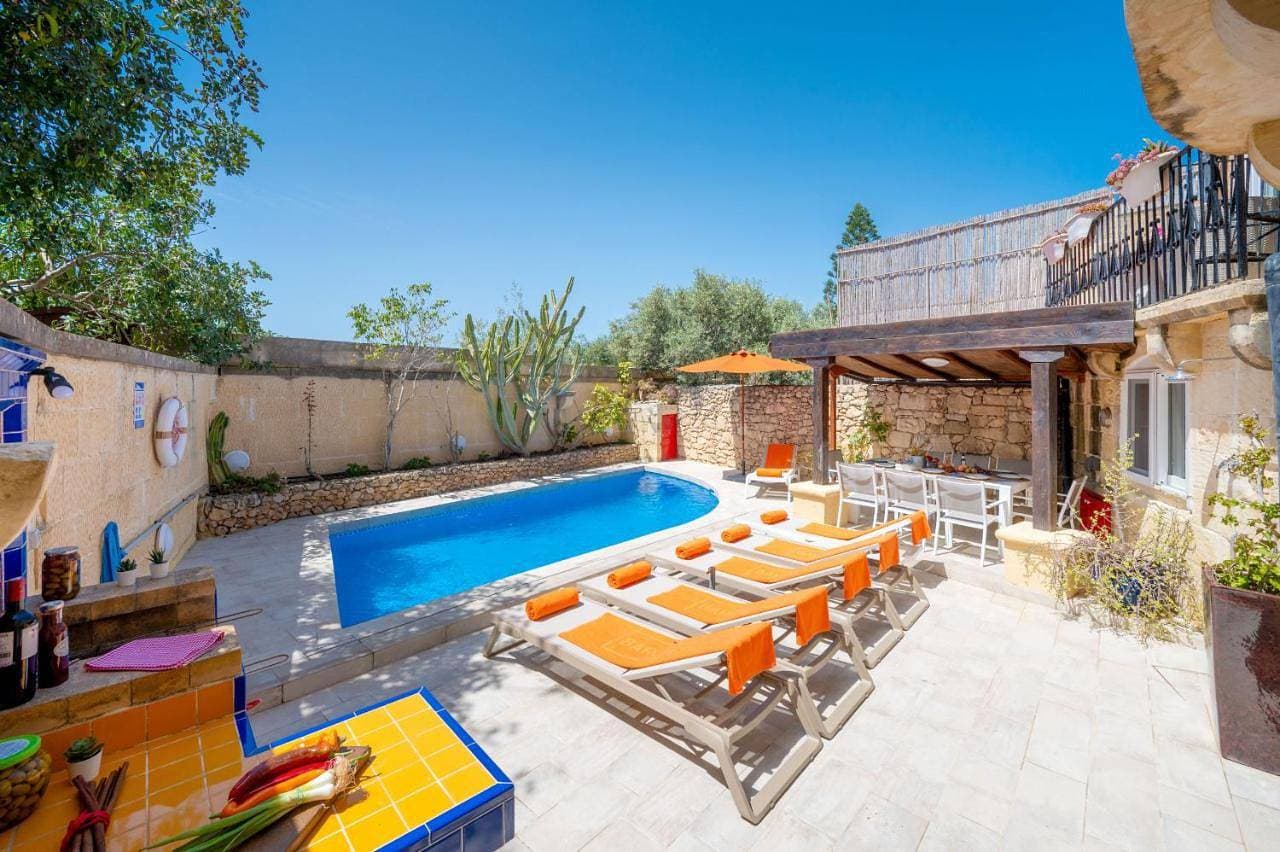 Il-Mohba Holiday Home 1
