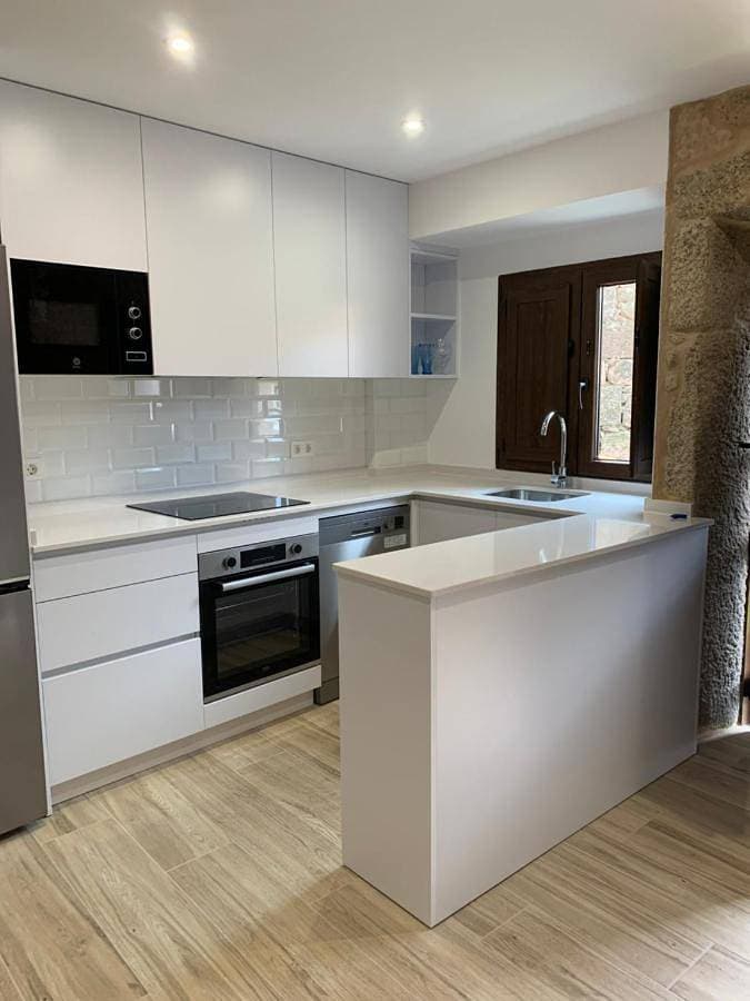 Foto 5 von 31: Two-Bedroom House