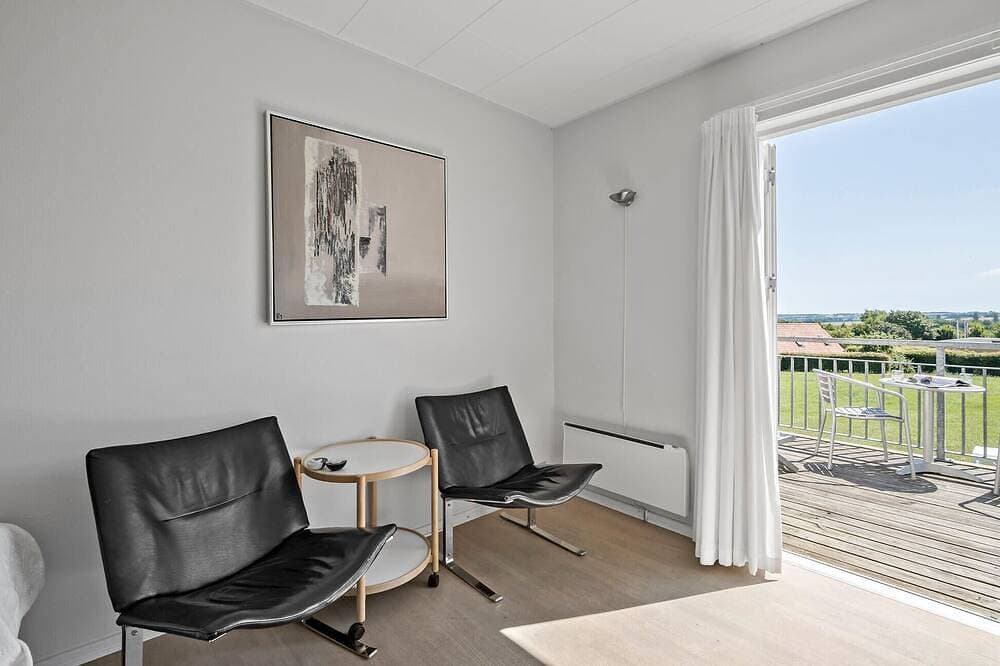 Foto 11 von 15: Tolle Wohnung in Gudhjem mit WLAN