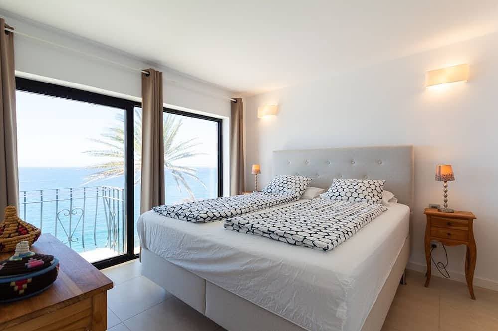 Foto 2 von 29: Delight Suite Blick auf das Meer und die Dünen von Maspalomas