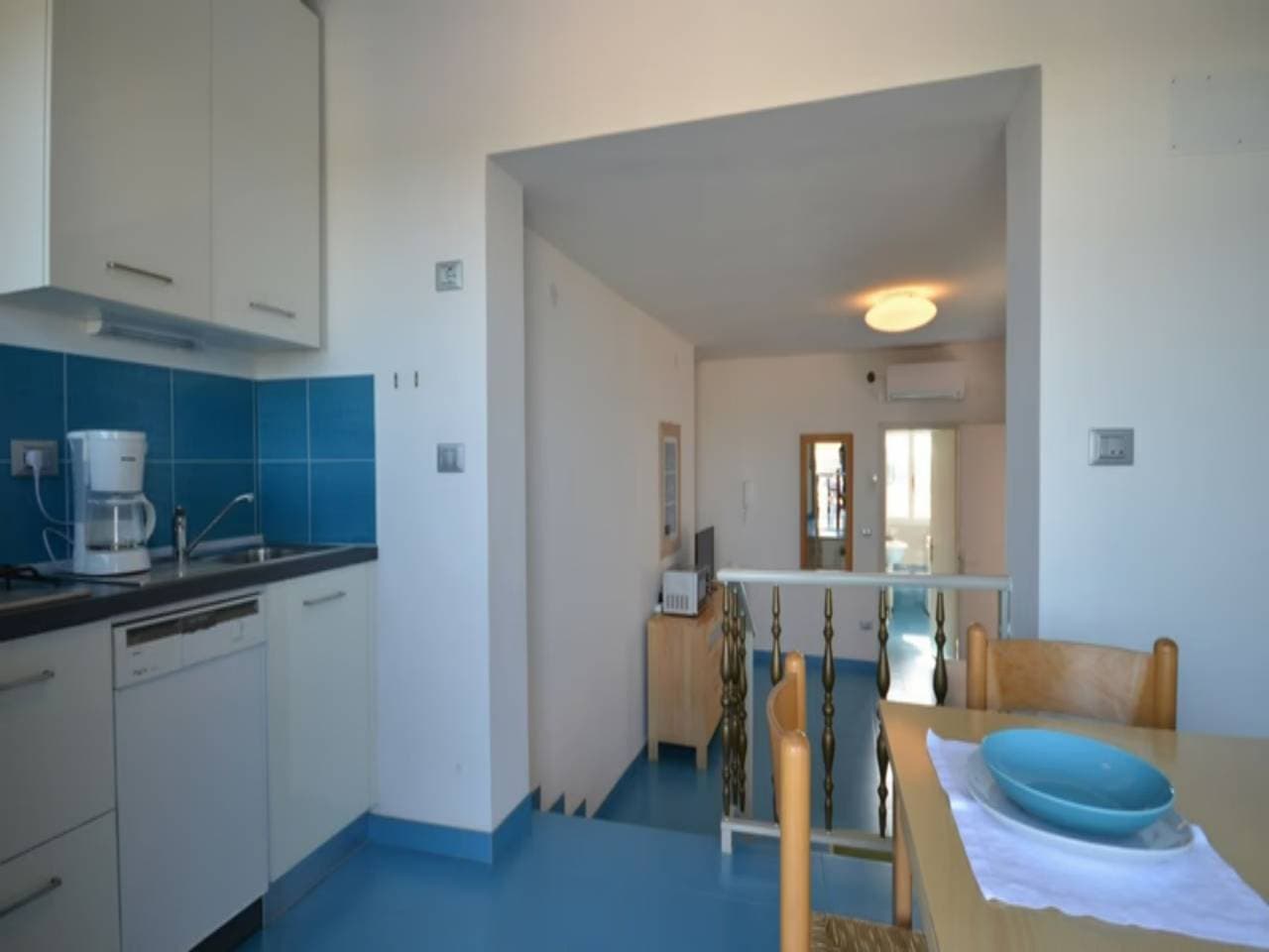 Foto 9 von 19: Schöne Ferienwohnung in Strandnähe