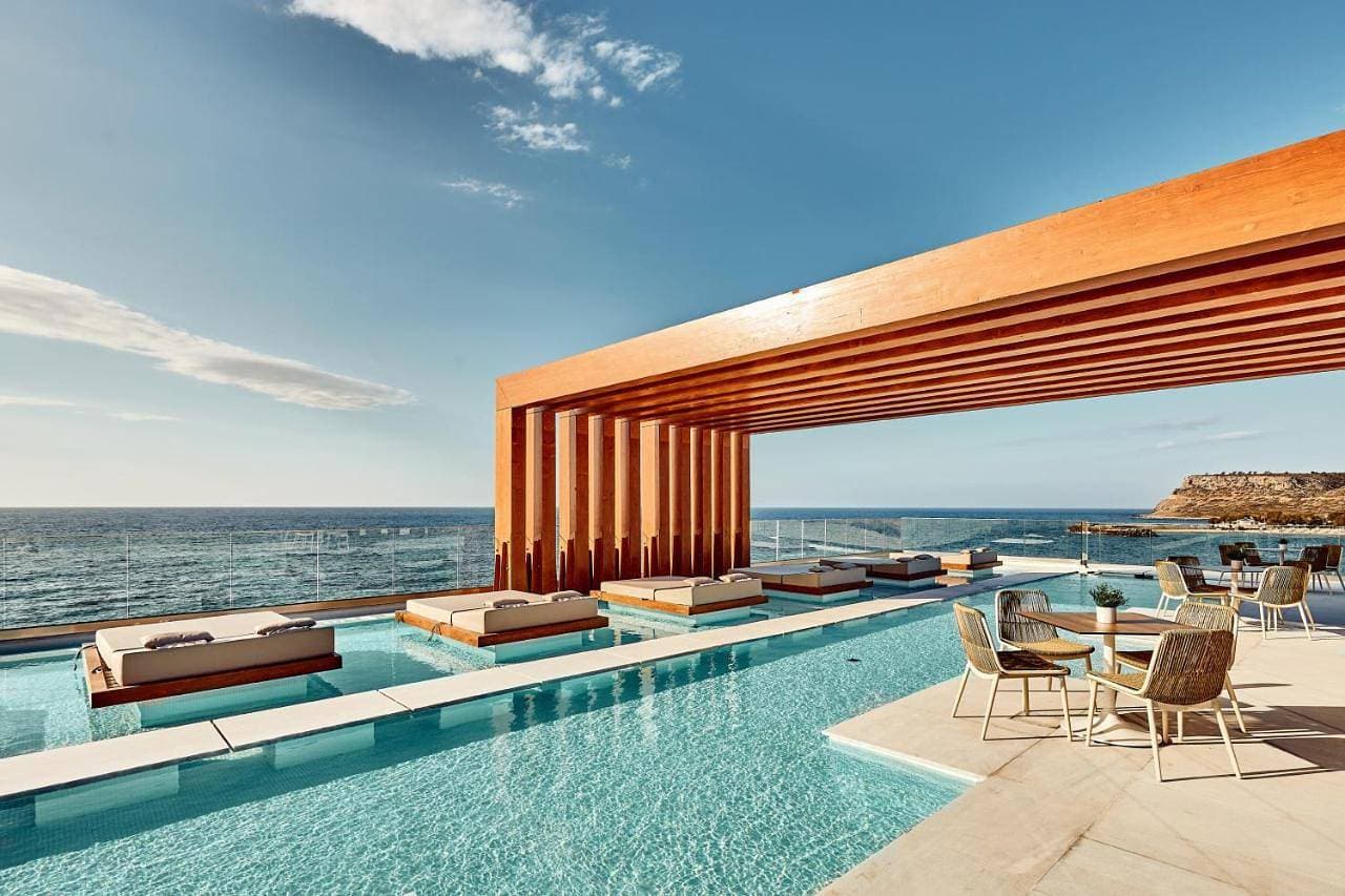 Enorme Santanna Island - Premium All Inclusive 1