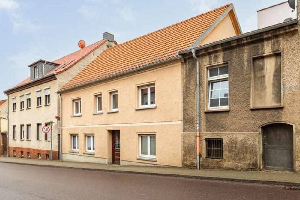 Foto 9 von 16: Große Ferienwohnung mitten in Bad Belzig