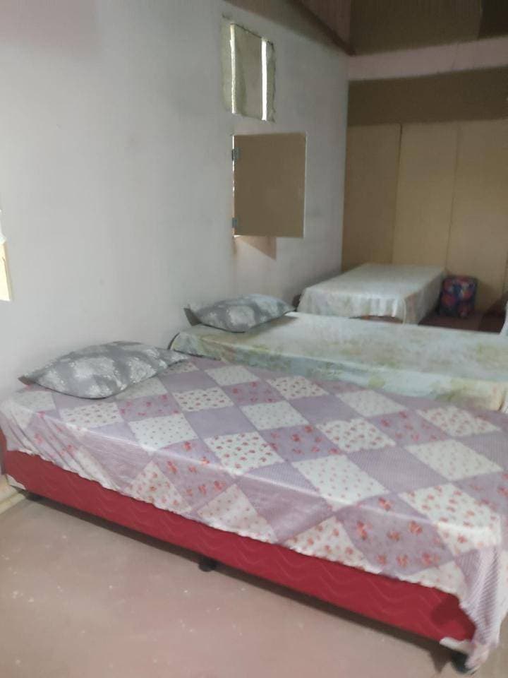 Foto 9 von 9: 6-Bed Female Dormitory Room