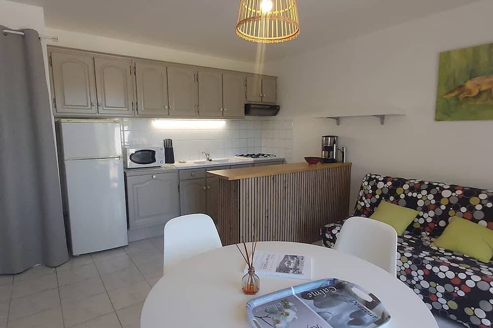3-Star Air-Conditioned Apartment • Beaches 5 minutes away • Bormes 1