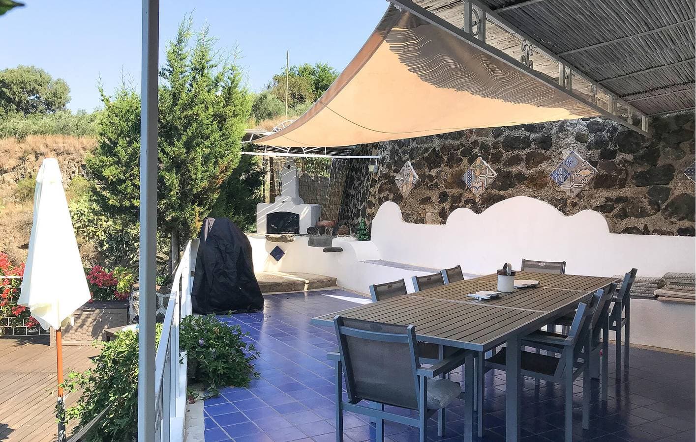 Foto 4 von 33: Strandhaus mit Pool und Terrasse – 2 km bis zur Küste