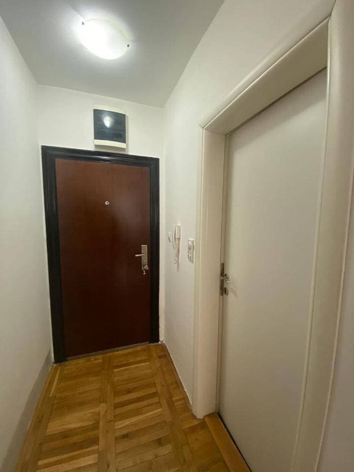 Foto 9 von 9: One-Bedroom Apartment