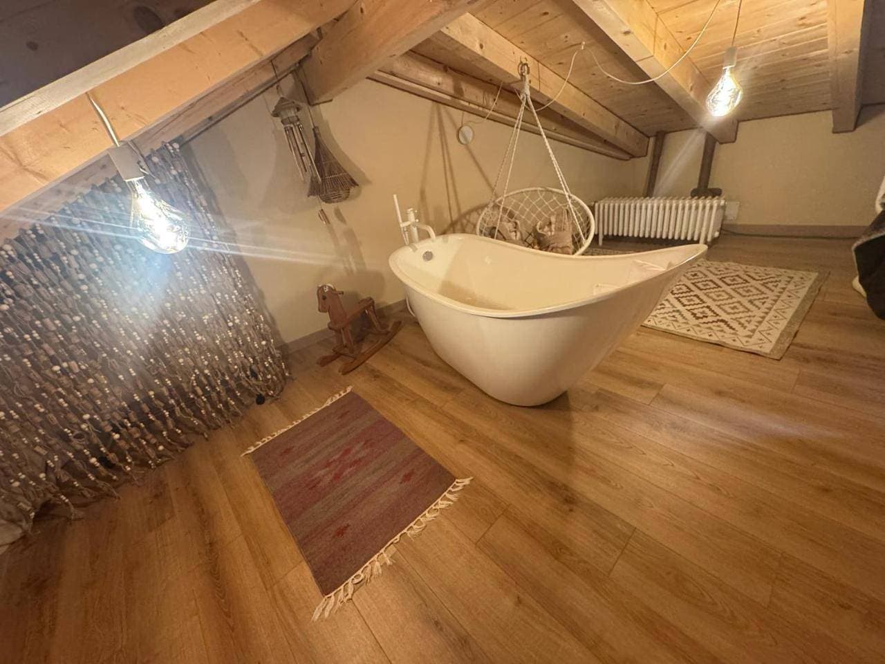 Foto 6 von 62: Two-Bedroom House
