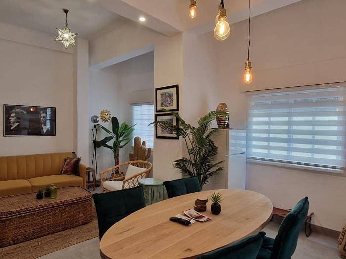 Foto 4 von 26: Ferienwohnung für 5 Personen