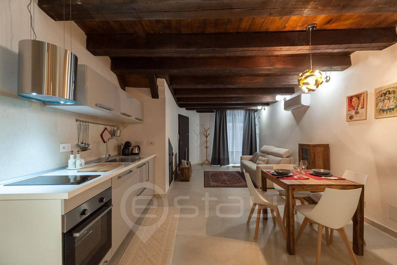 Foto 5 von 49: Ferienwohnung für 2 Personen