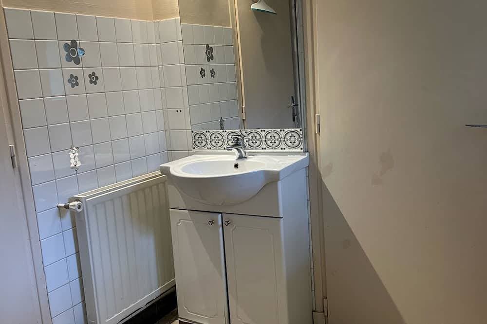 Foto 4 von 14: Small apartment with garden