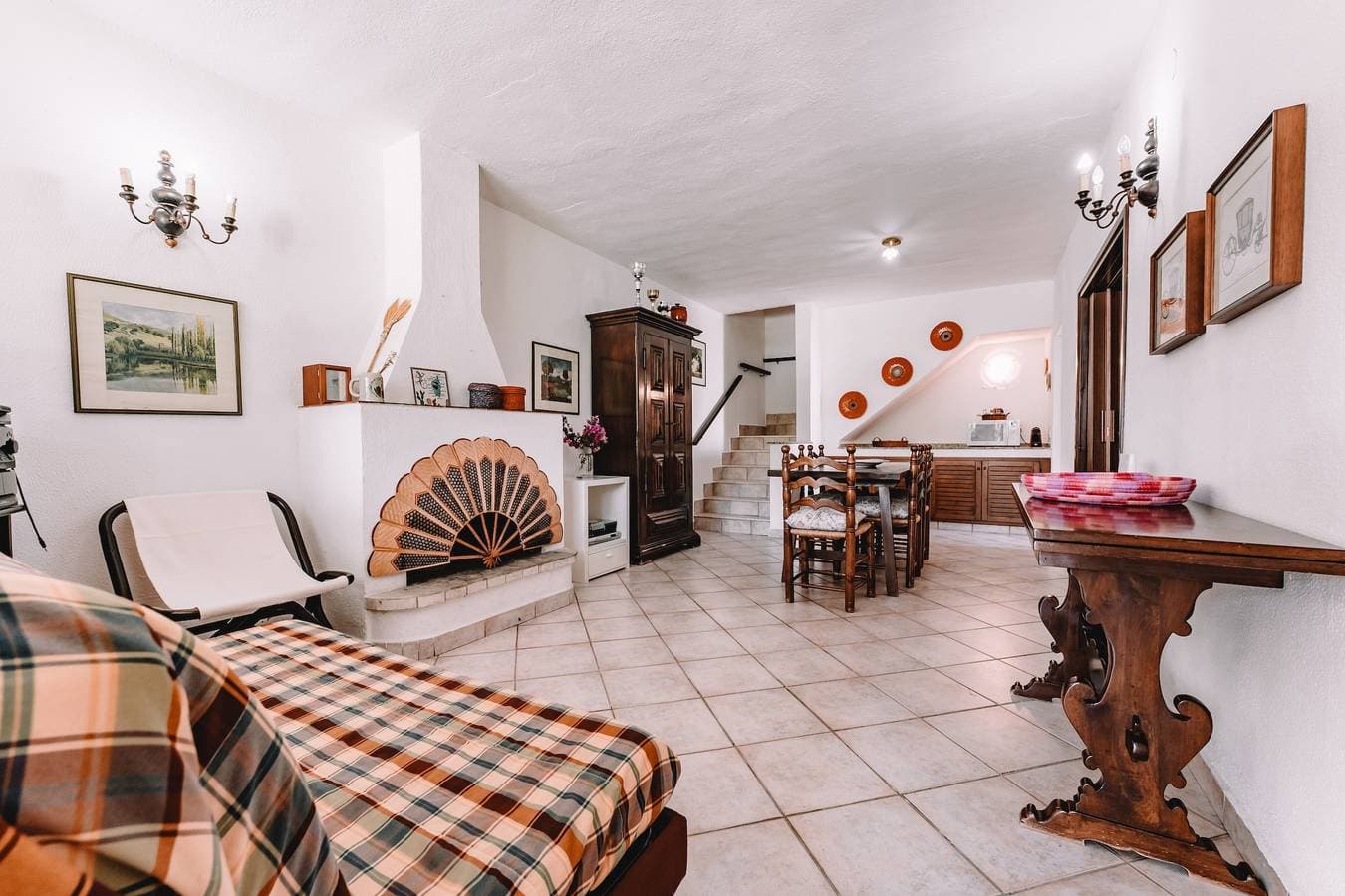 Foto 6 von 26: Ferienhaus "Villa Margherita" mit 2 privaten Terrassen und WLAN